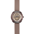 Vista Numero All Brown