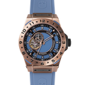 Vento Rose Gold Light Blue