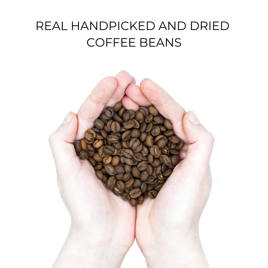The Seven Chakra - Coffee