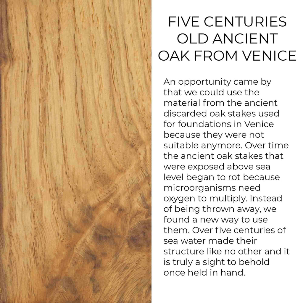The Venice Case