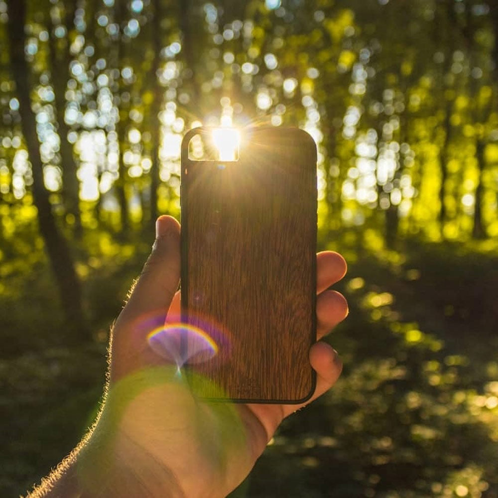 Sucupira Wood