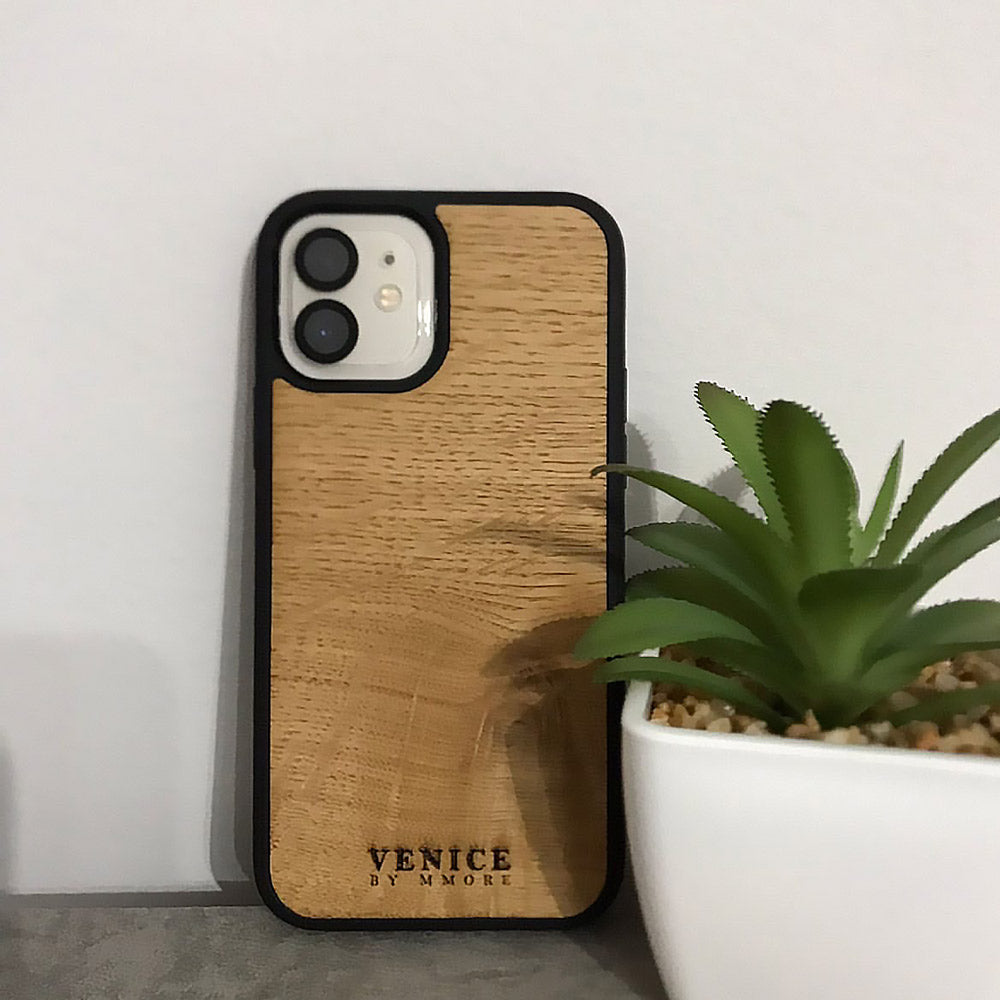 The Venice Case
