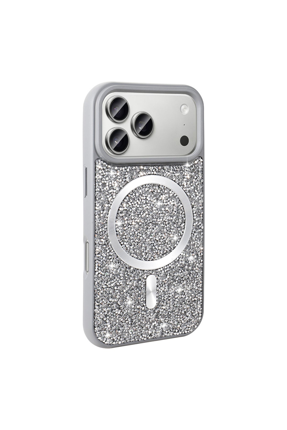 iPhone 17 Pro - Diamond