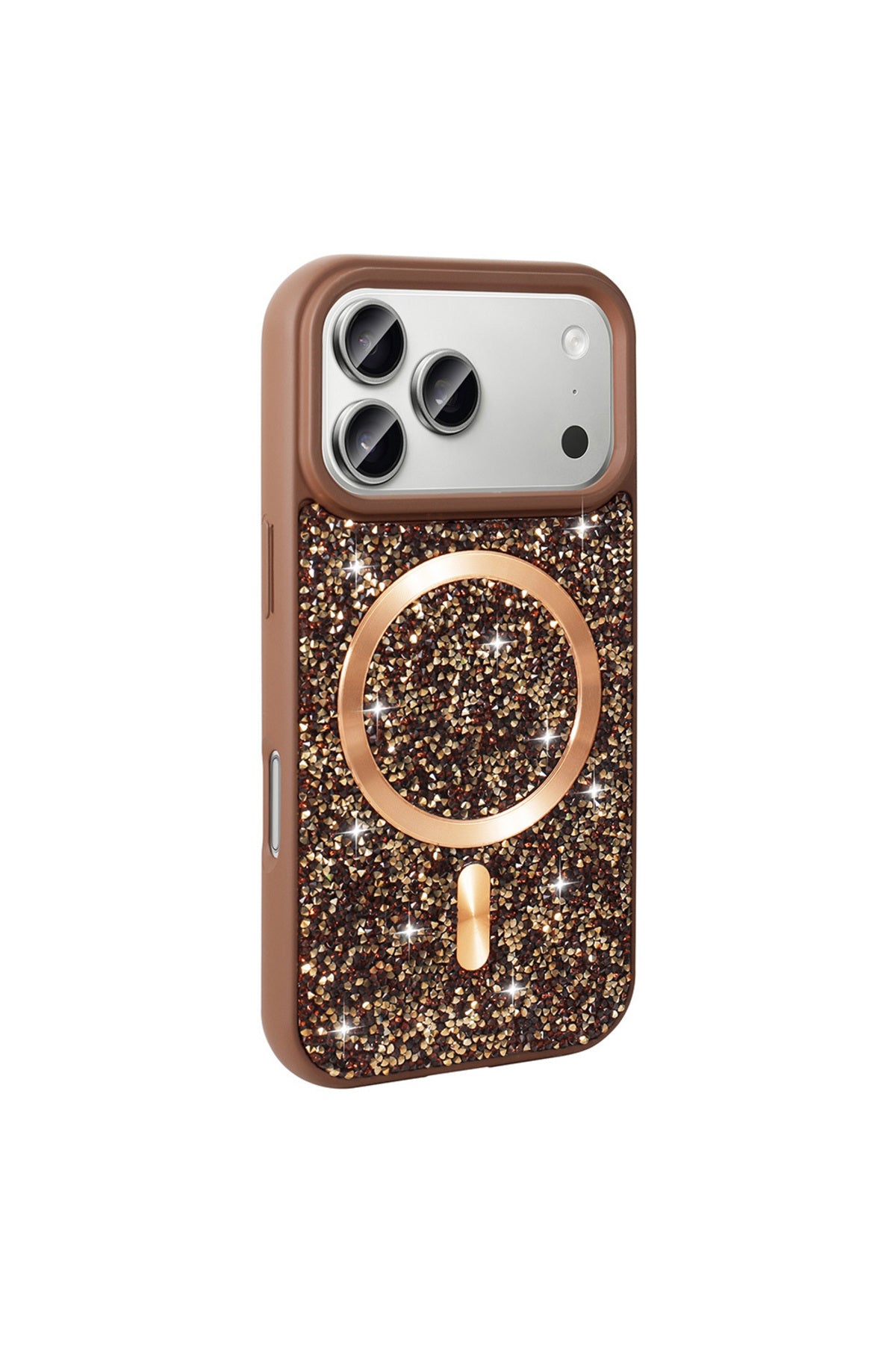 iPhone 17 Pro - Diamond