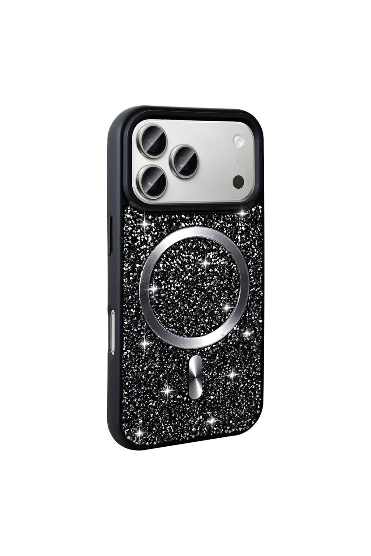 iPhone 17 Pro - Diamond