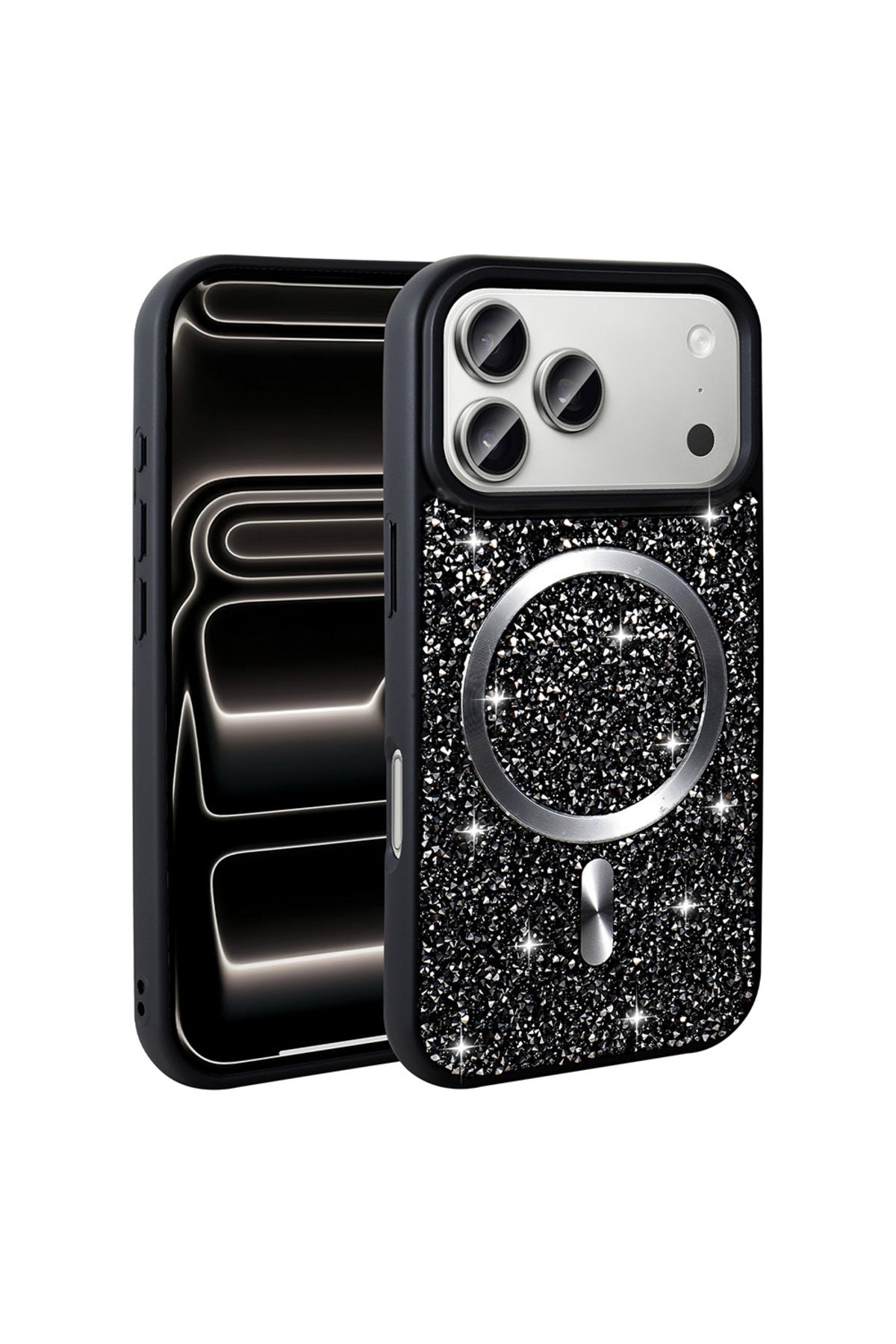 iPhone 17 Pro Max - Diamond