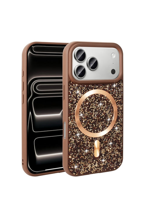 iPhone 17 Pro Max - Diamond