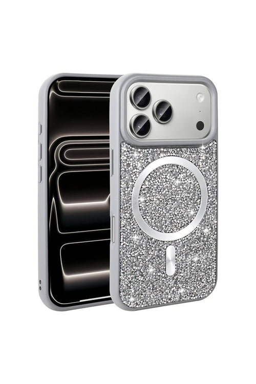 iPhone 17 Pro Max - Diamond